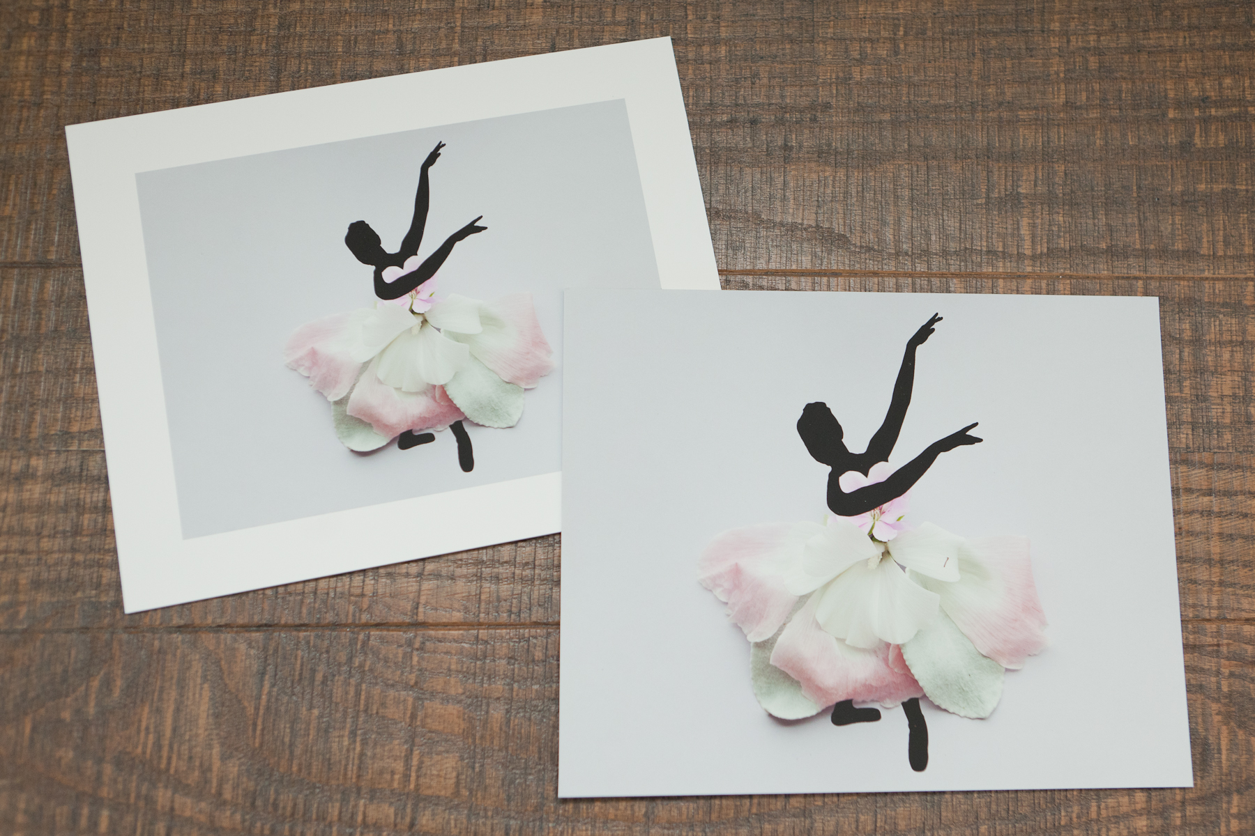 Romantic Ballerina from Floral Dancer Series | IMG_0075.jpg