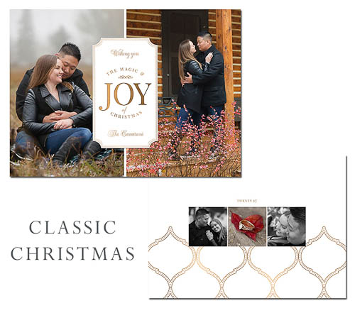 Classic Christmas - Christmas Card | Classic_Christmas.jpg