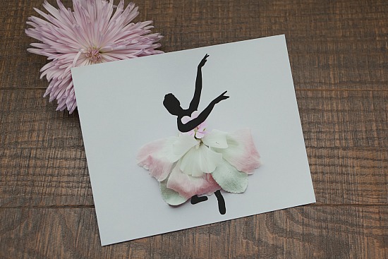 Flower Dancer Art Prints