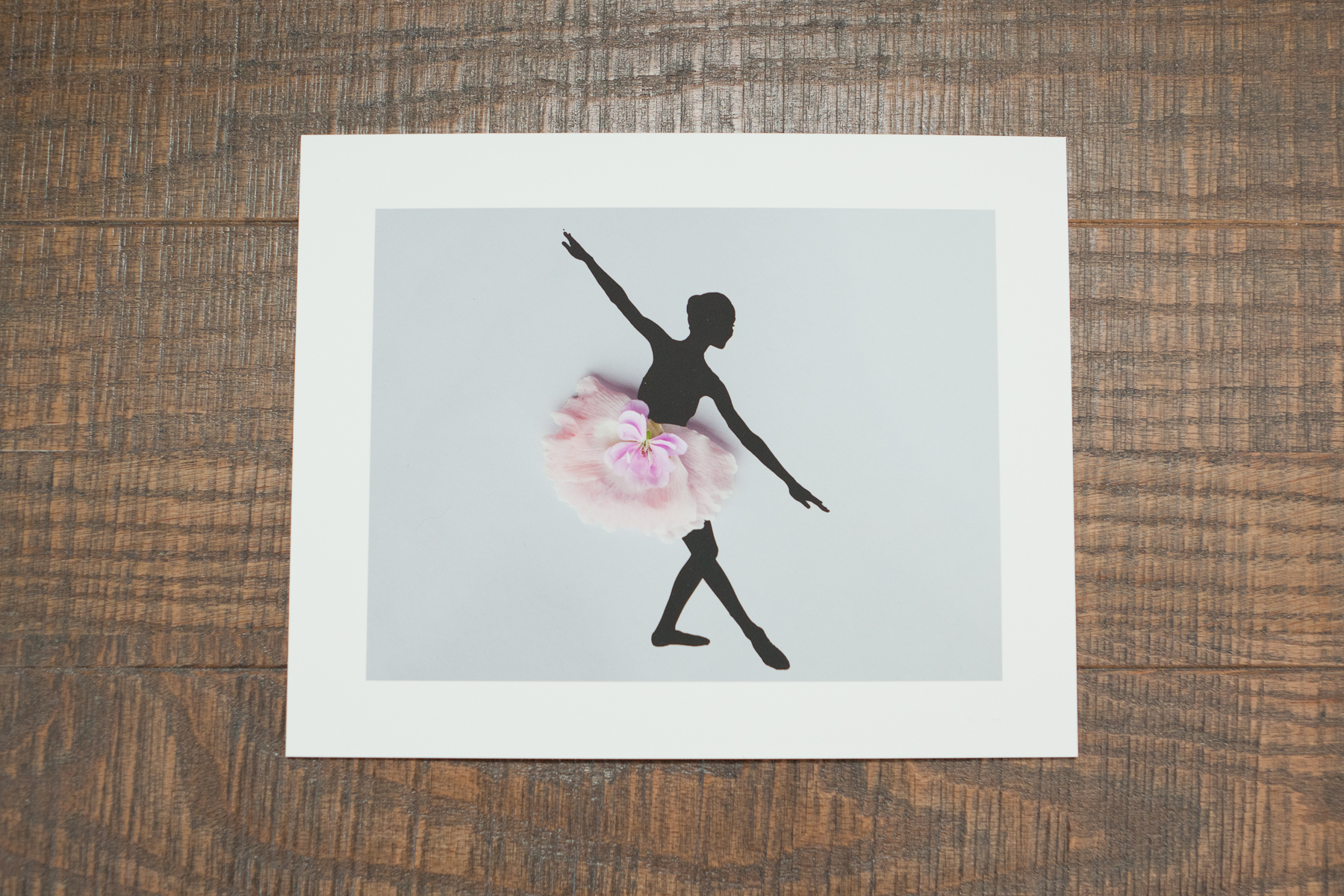 Traditional Ballerina from Floral Dancer Series | IMG_0091.jpg