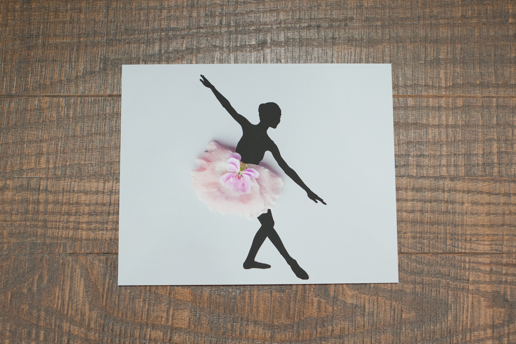Traditional Ballerina from Floral Dancer Series | IMG_0089.jpg