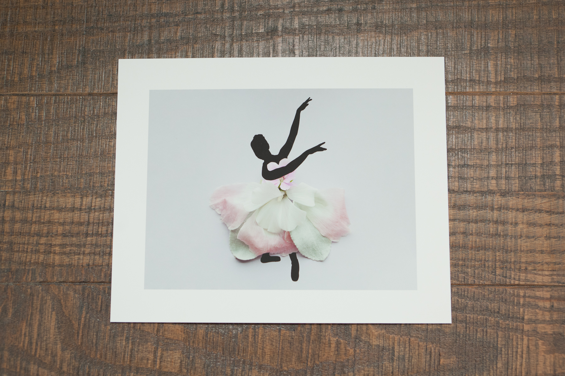 Romantic Ballerina from Floral Dancer Series | IMG_0081.jpg