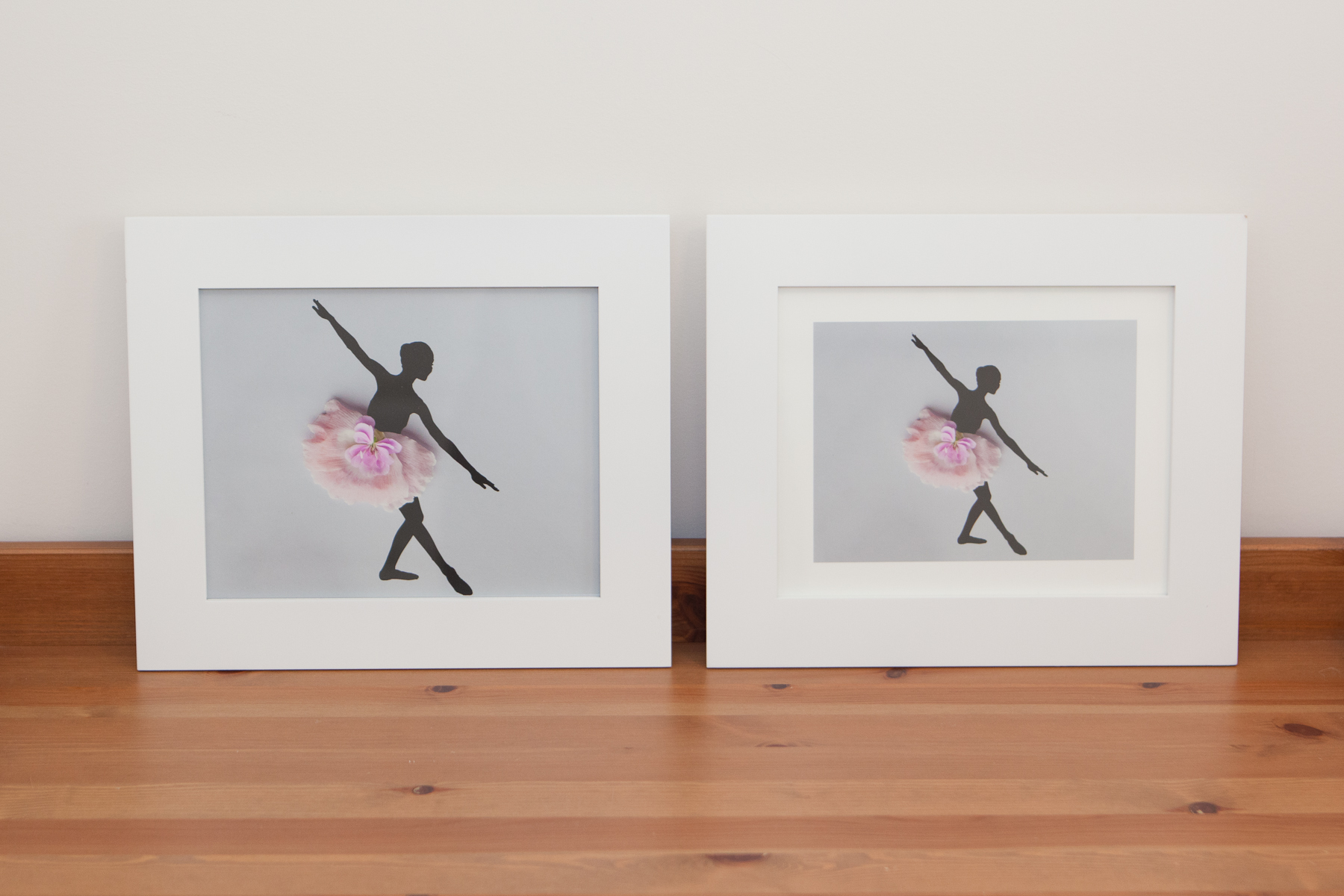 Traditional Ballerina from Floral Dancer Series | IMG_0016.jpg